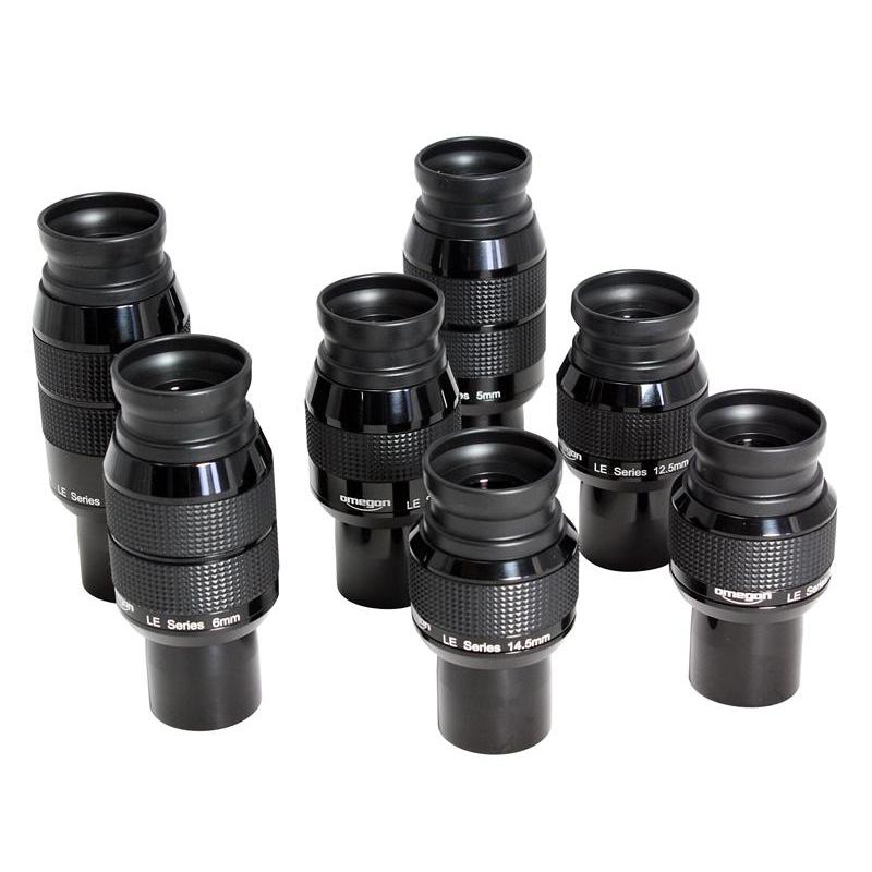 Omegon LE Series Eyepiece, 12.5mm, 1.25''