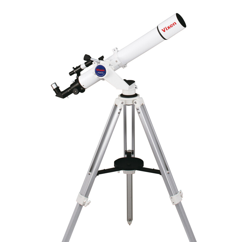 Vixen Telescope AC 80/910 A80Mf Porta-II