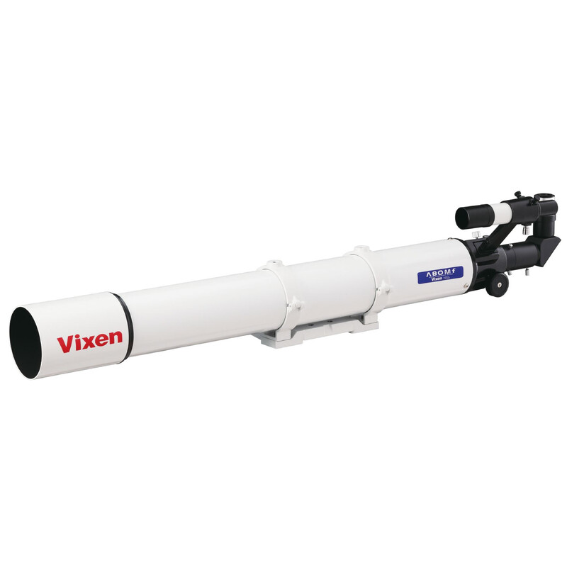 Vixen Telescope AC 80/910 A80Mf Porta-II