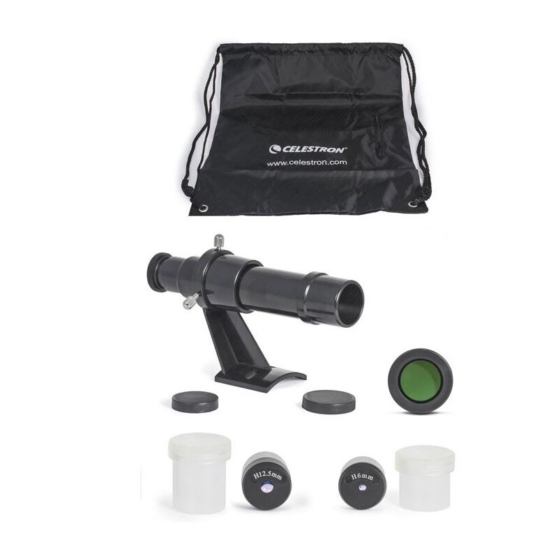 Celestron FirstScope 76 accessory kit