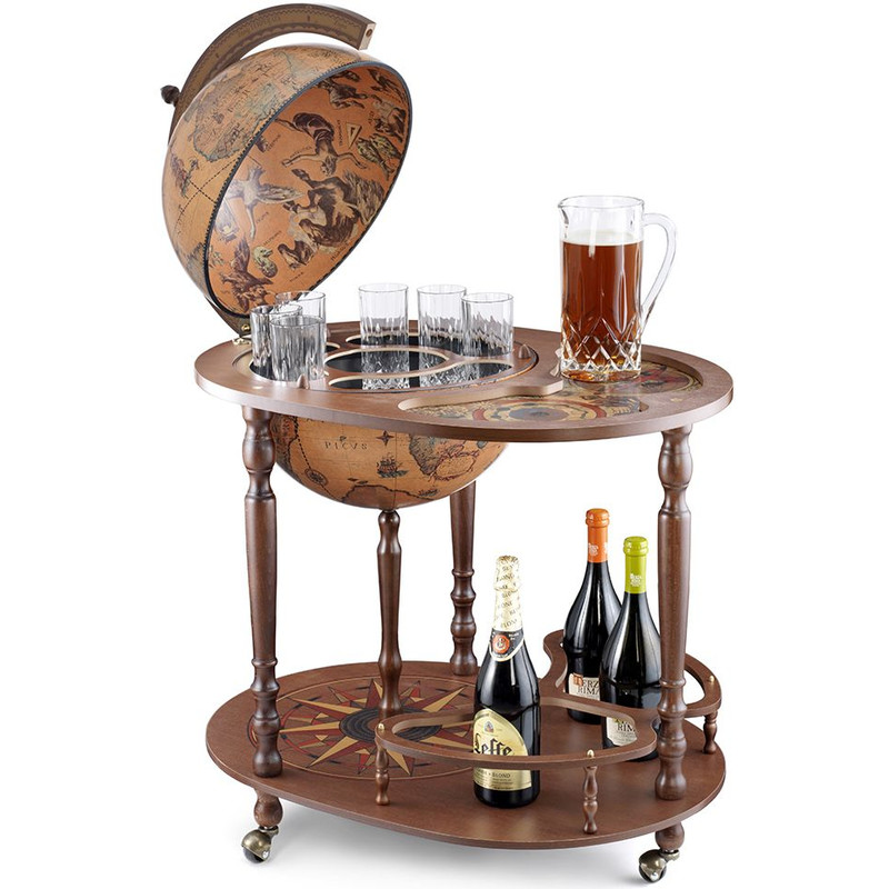 Zoffoli Globe Bar Giasone 40cm