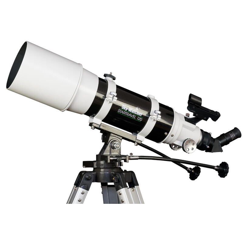 Skywatcher Telescope AC 120/600 StarTravel BD AZ-3