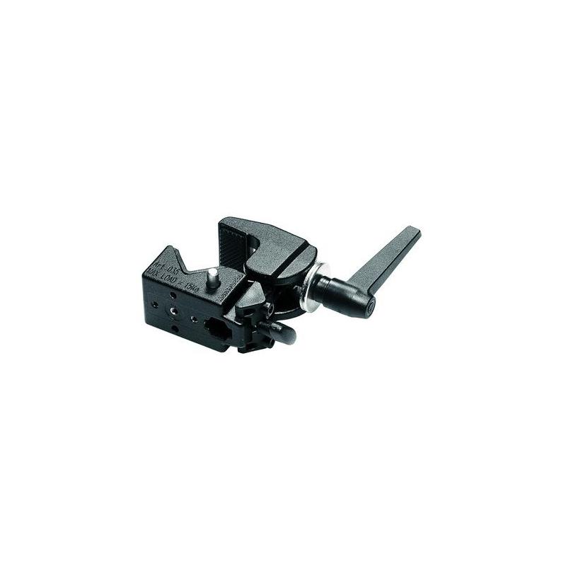 Manfrotto 035C tripod camera clamp