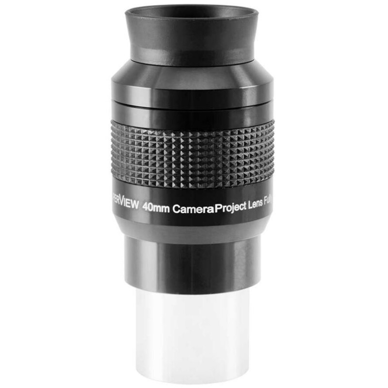 TS Optics Superview 40mm 1.25"