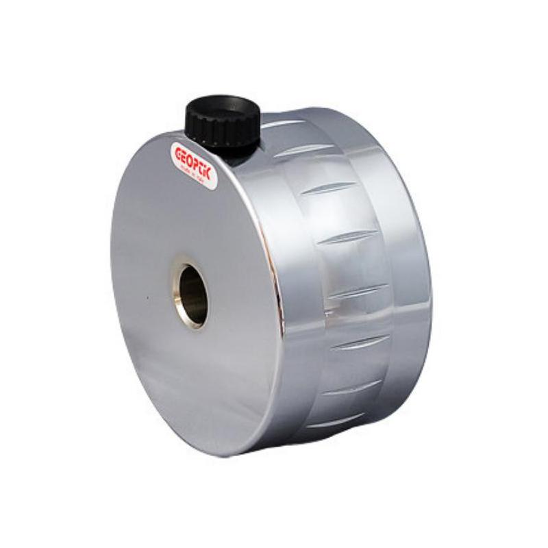 Geoptik 10 kg counterweight (32 mm inner diameter)