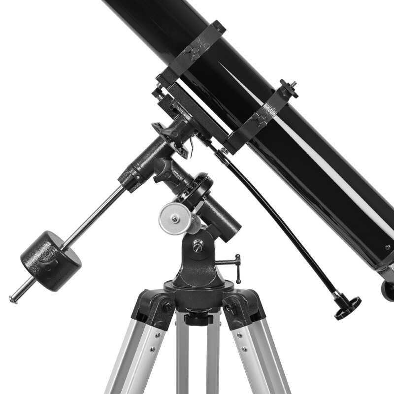 Omegon Telescope AC 90/1000 EQ-2