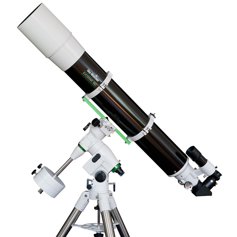 Skywatcher Telescope AC 150/1200 EvoStar EQ5