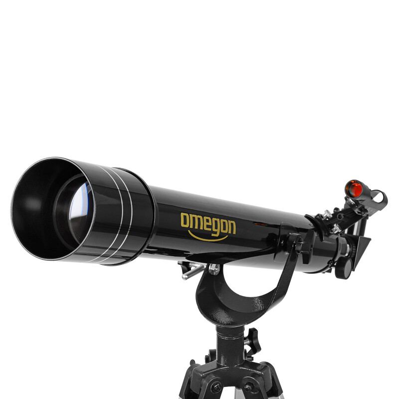 Omegon Telescope AC 70/700 AZ-2