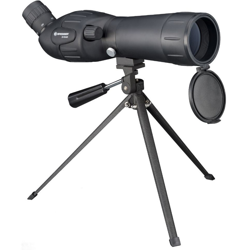 Bresser Junior Zoom spotting scope Spotty 20-60x60