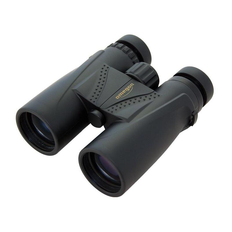 Omegon Binoculars Blackstar 12x42