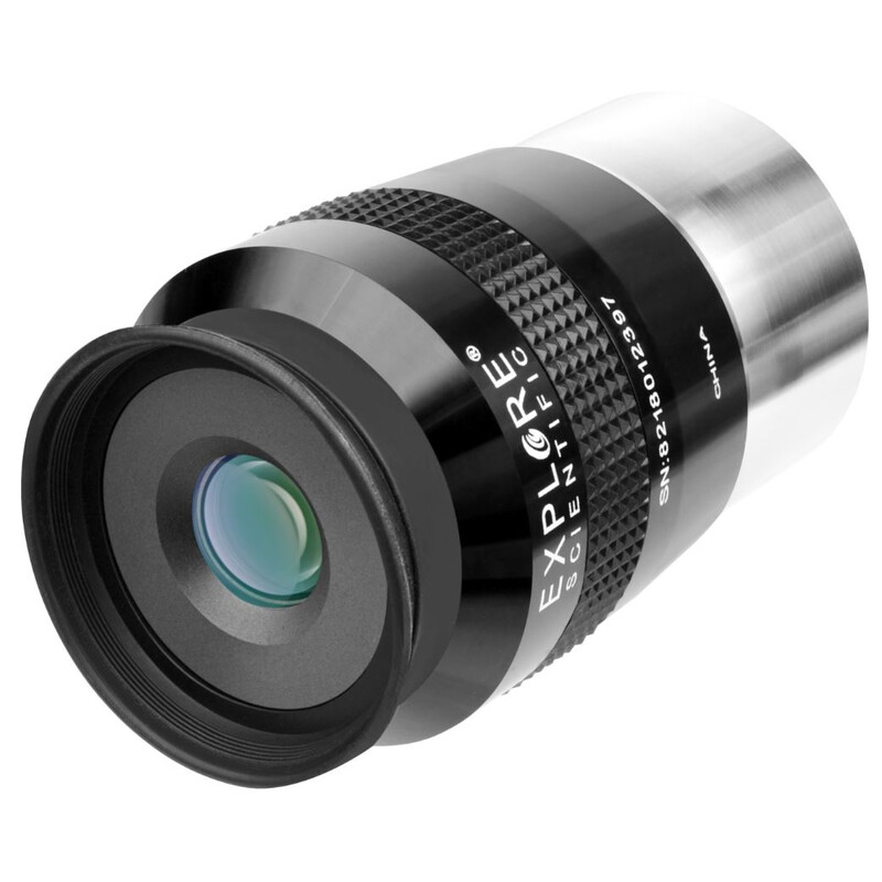 Explore Scientific Eyepiece 82° Ar 18mm 2"