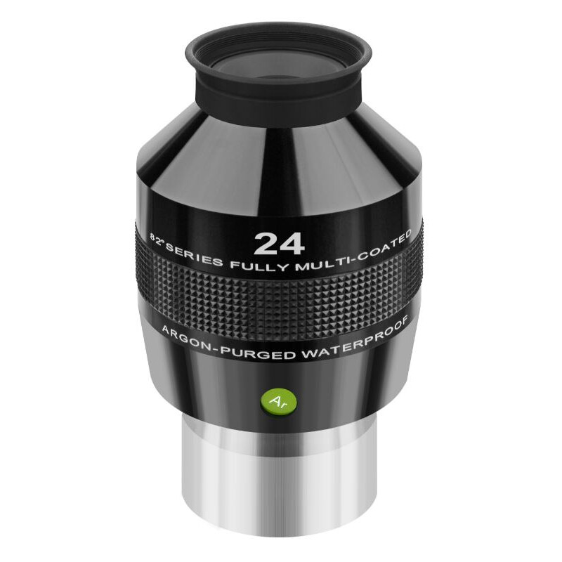 Explore Scientific Eyepiece 82° Ar 24mm 2"