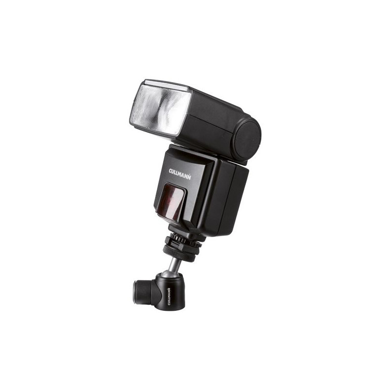 Cullmann Tripod ball-head Cross CB2.7 ball head