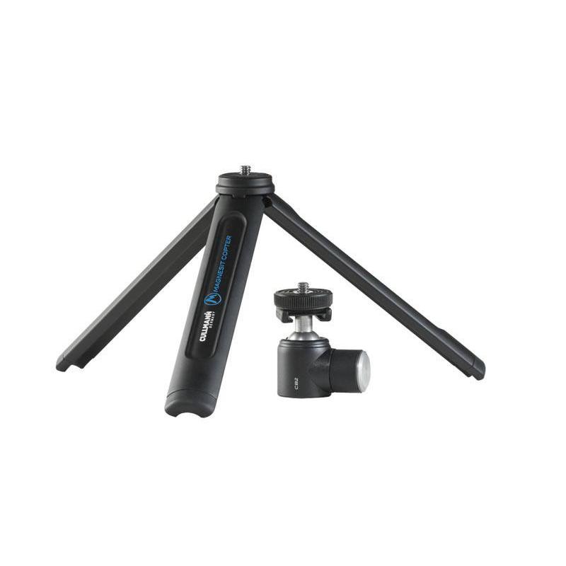 Cullmann Magnesit Copter tripod, including CB2.7