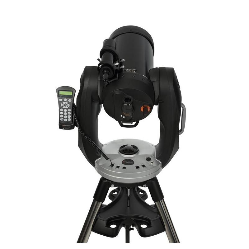 Celestron Schmidt-Cassegrain telescope SC 203/2032 CPC 800 GoTo StarSense AutoAlign