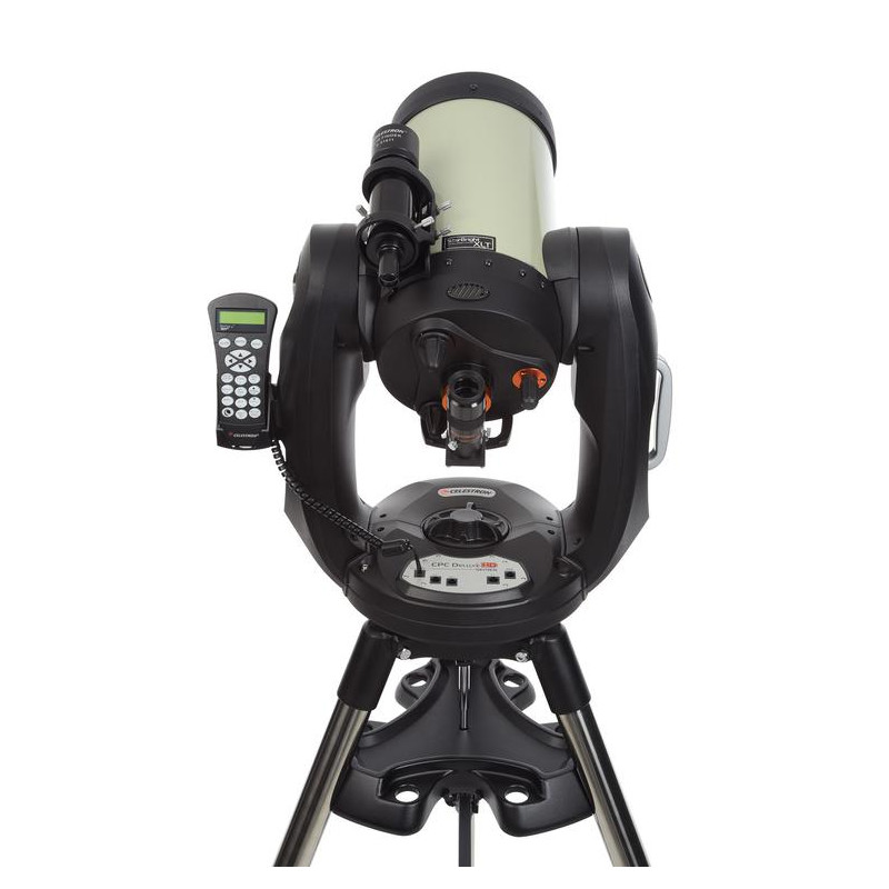 Celestron Schmidt-Cassegrain telescope SC 203/2032 CPC Deluxe 800 EdgeHD GoTo