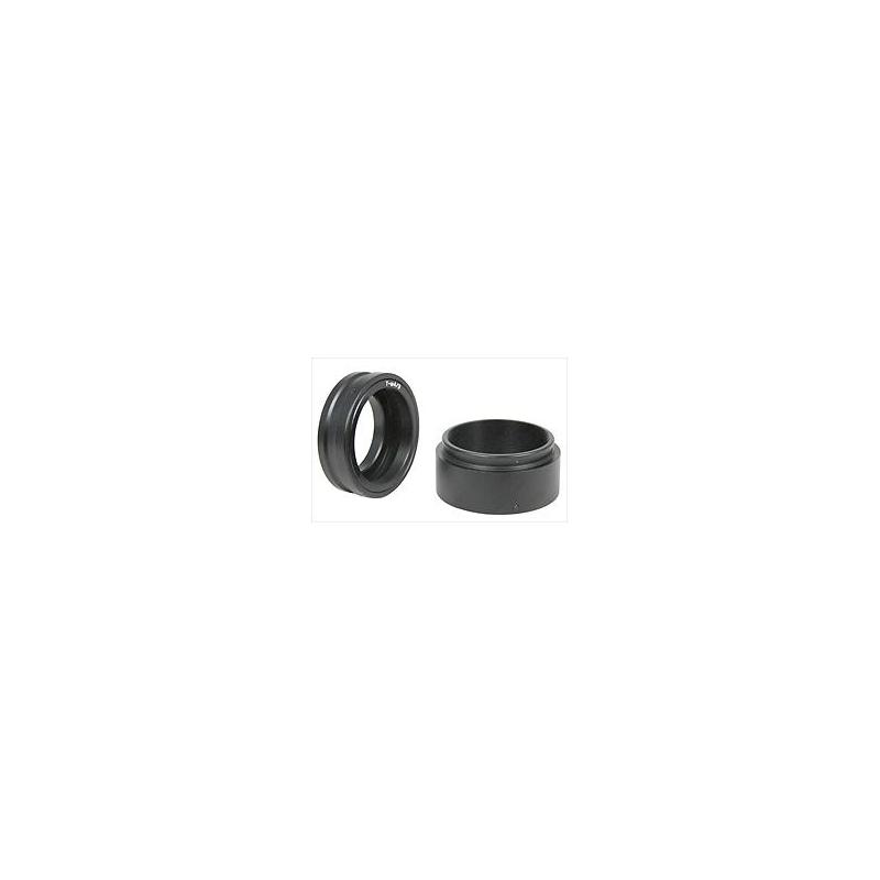 Baader T-Ring Micro Four Thirds (4/3) adapter with 19mm detachable extender