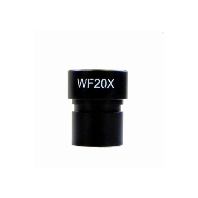 Bresser Eyepiece WF 20x (Erudit DLX, Researcher, Biolux ICD, Science)