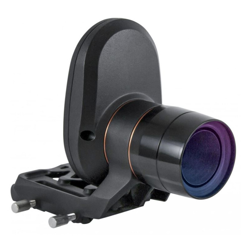 Celestron StarSense module including hand controller