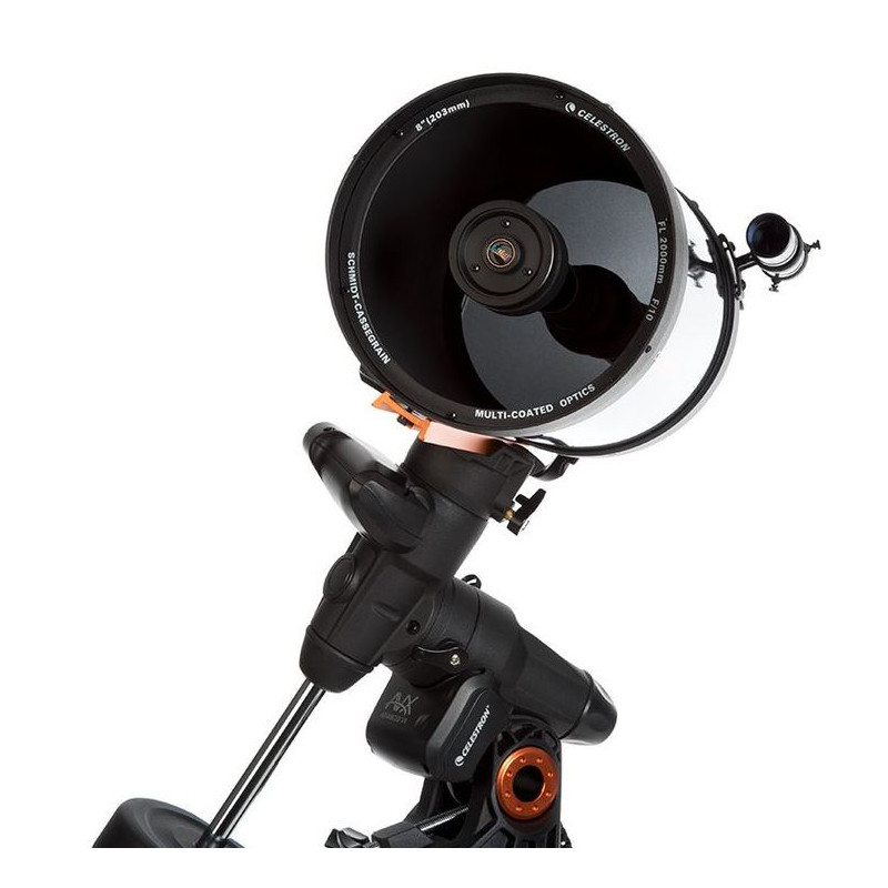 Celestron SC 203/2032 advanced VX AS-VX 8" GoTo telescope