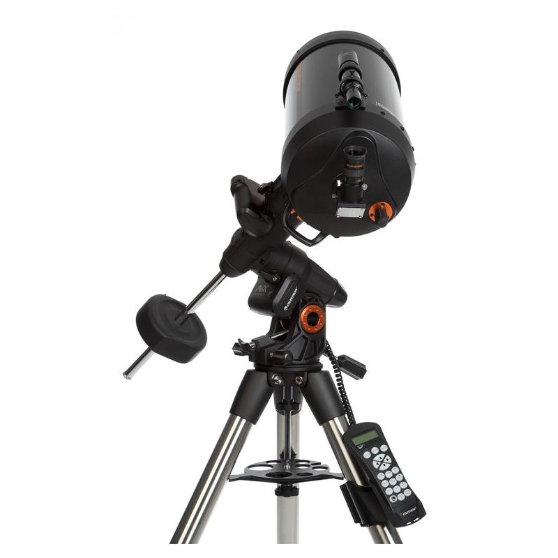 Celestron SC 203/2032 advanced VX AS-VX 8" GoTo telescope