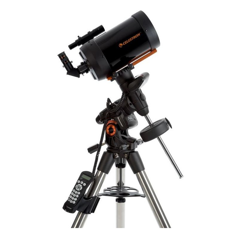 Celestron Schmidt-Cassegrain telescope SC 152/1500 Advanced VX AVX GoTo