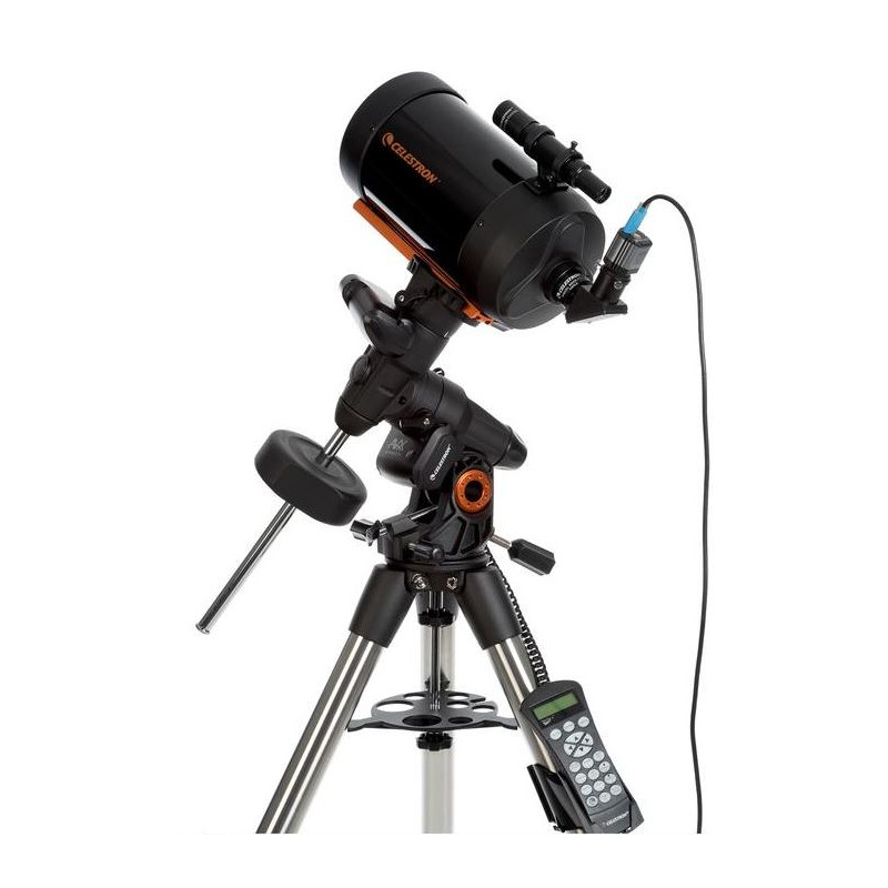 Celestron Schmidt-Cassegrain telescope SC 152/1500 Advanced VX AVX GoTo