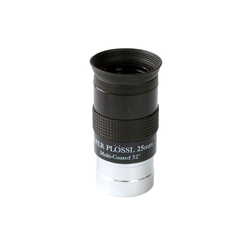 Skywatcher Eyepiece Super Plössl 25mm 1.25"