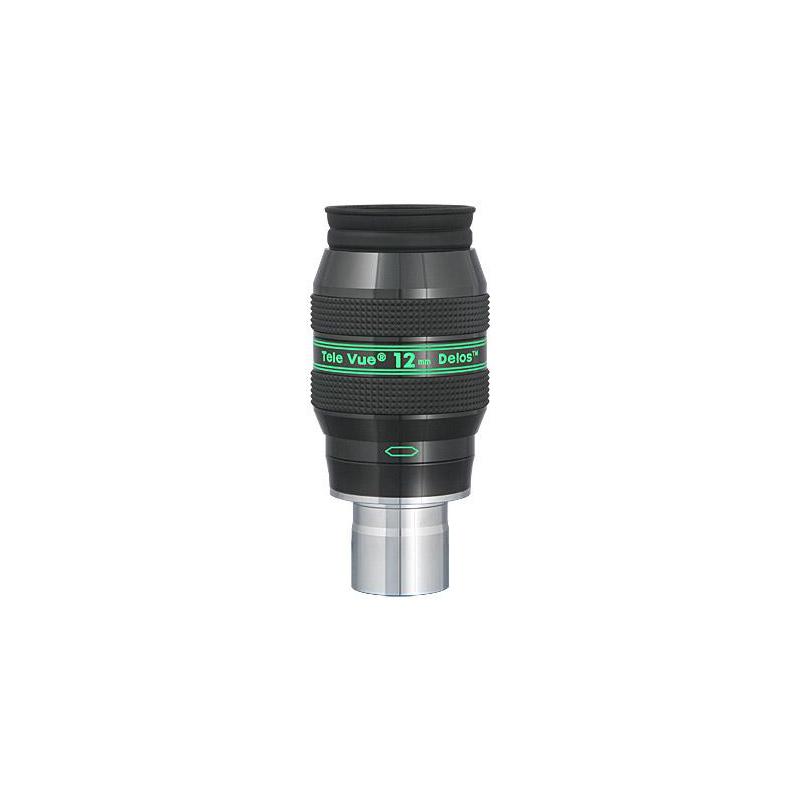 TeleVue Delos 1.25", 12mm eyepiece