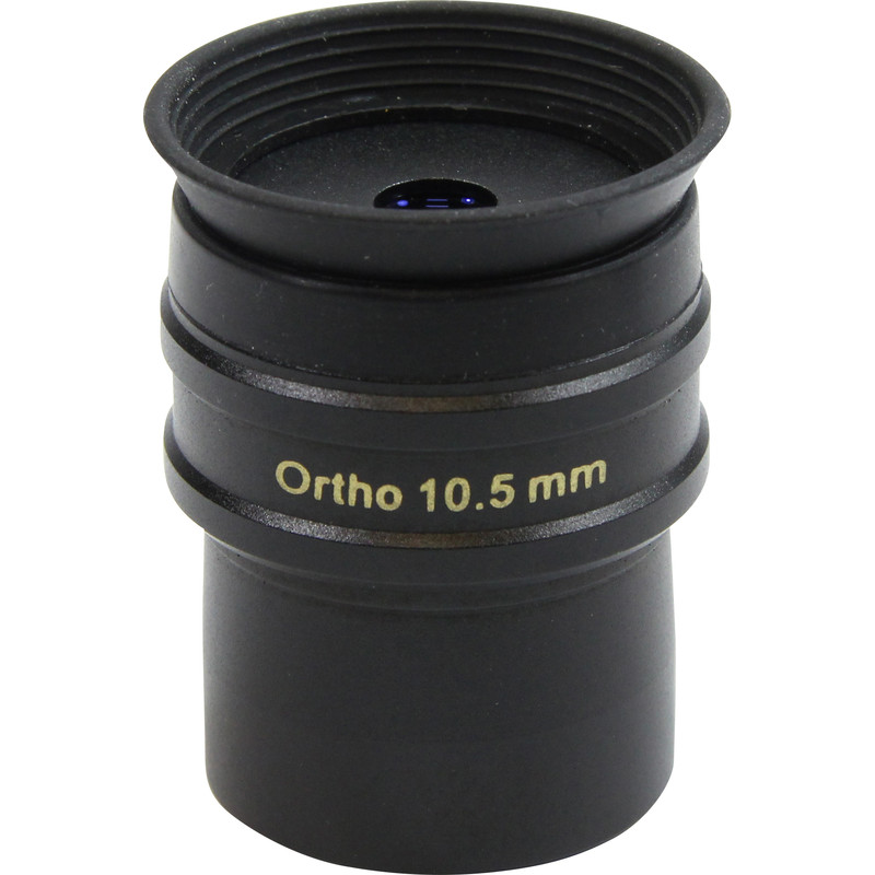 Omegon Eyepiece Ortho 10.5 mm 1,25''