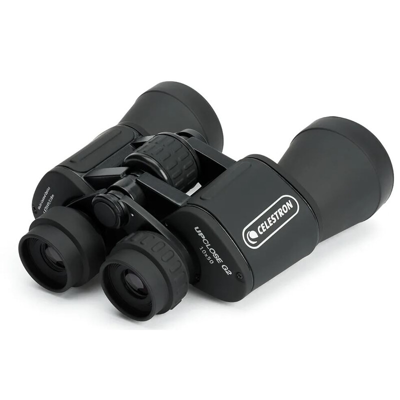 Celestron Binoculars UpClose G2 10x50 Porro