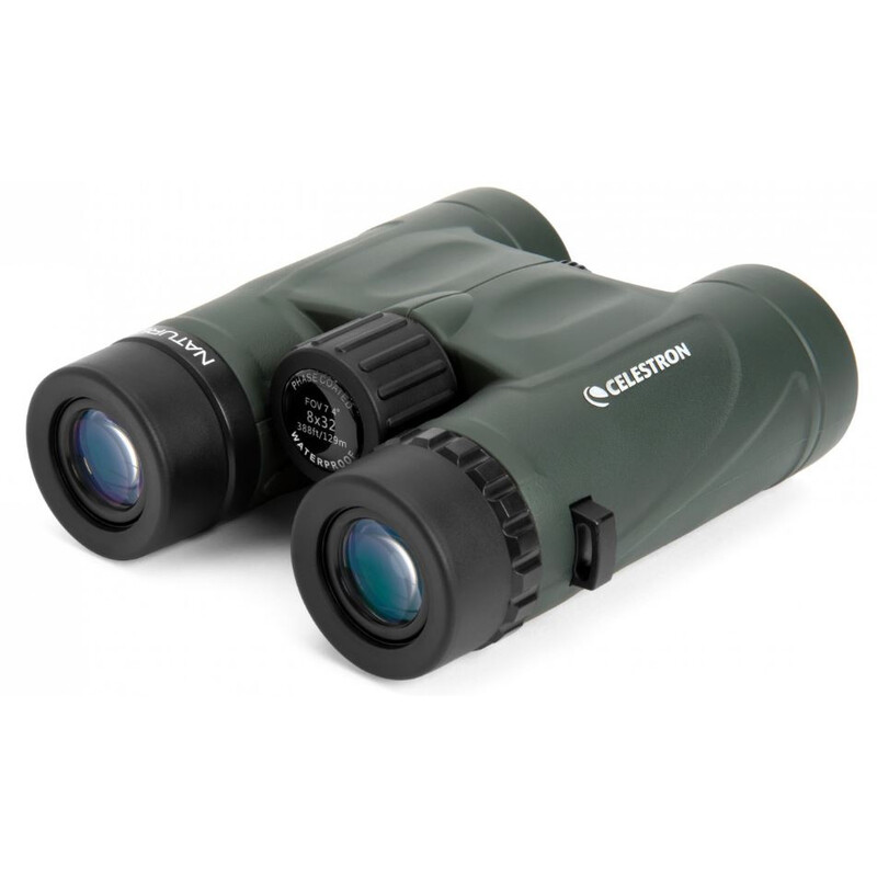 Celestron Binoculars NATURE DX 8x32