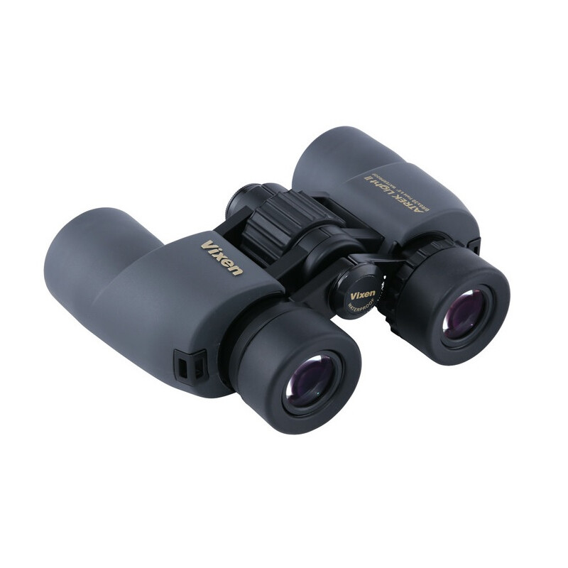 Vixen Binoculars ATREK Light II 6x30 BCF Porro