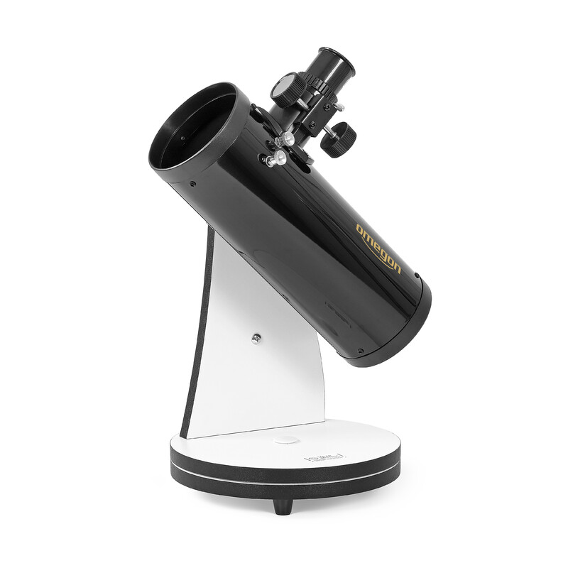 Omegon Dobson telescope N 76/300 DOB