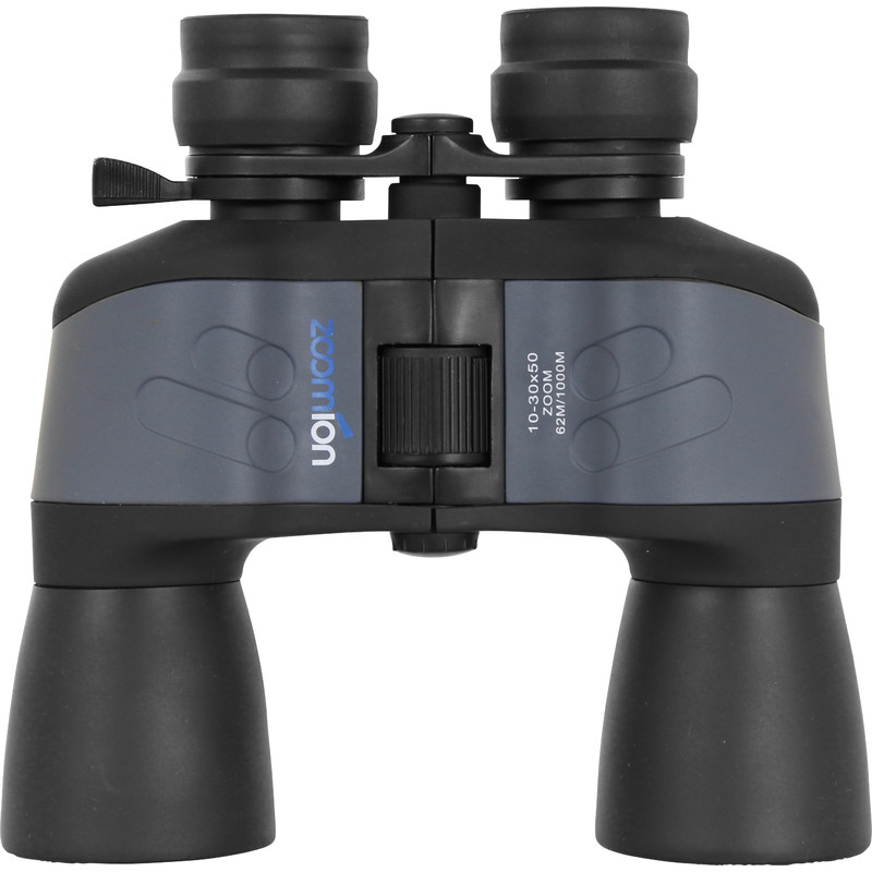 Zoomion Zoom binoculars Pelican 10-30x50mm