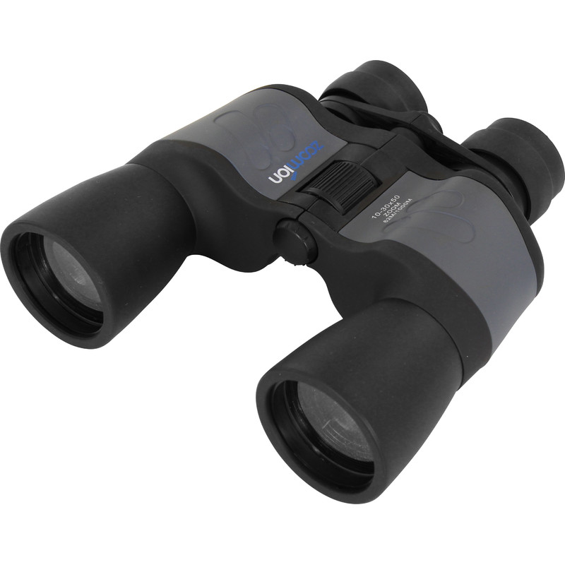 Zoomion Zoom binoculars Pelican 10-30x50mm