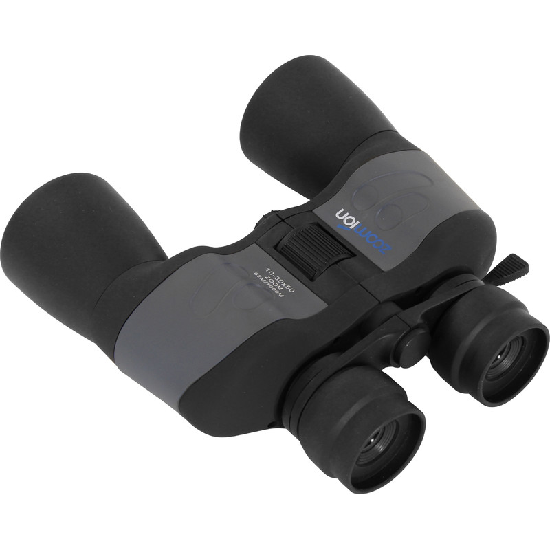 Zoomion Zoom binoculars Pelican 10-30x50mm