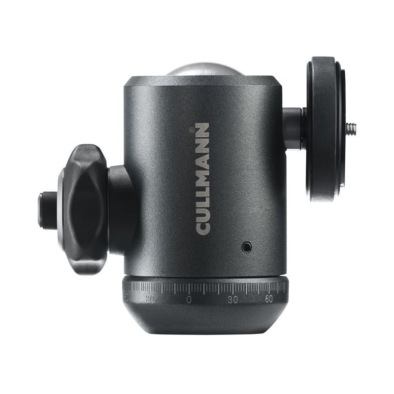 Cullmann Tripod ball-head TITAN TB8.2