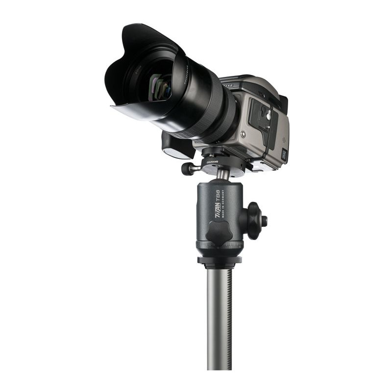 Cullmann Tripod ball-head TITAN TB8.6