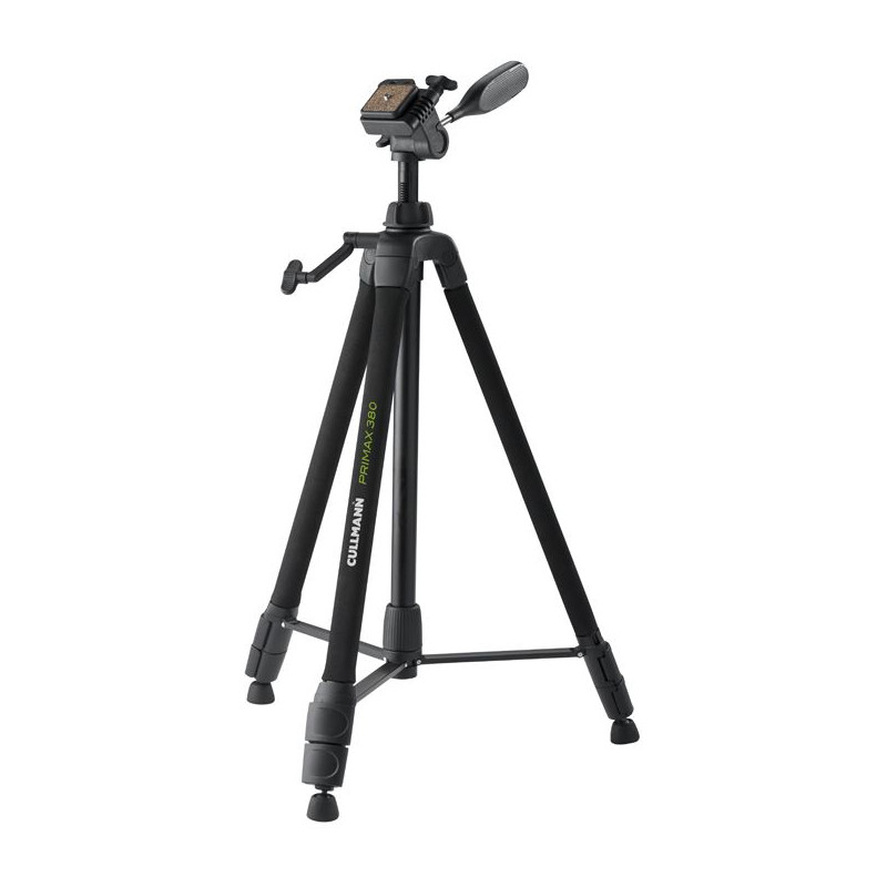 Cullmann Aluminium tripod PRIMAX 380