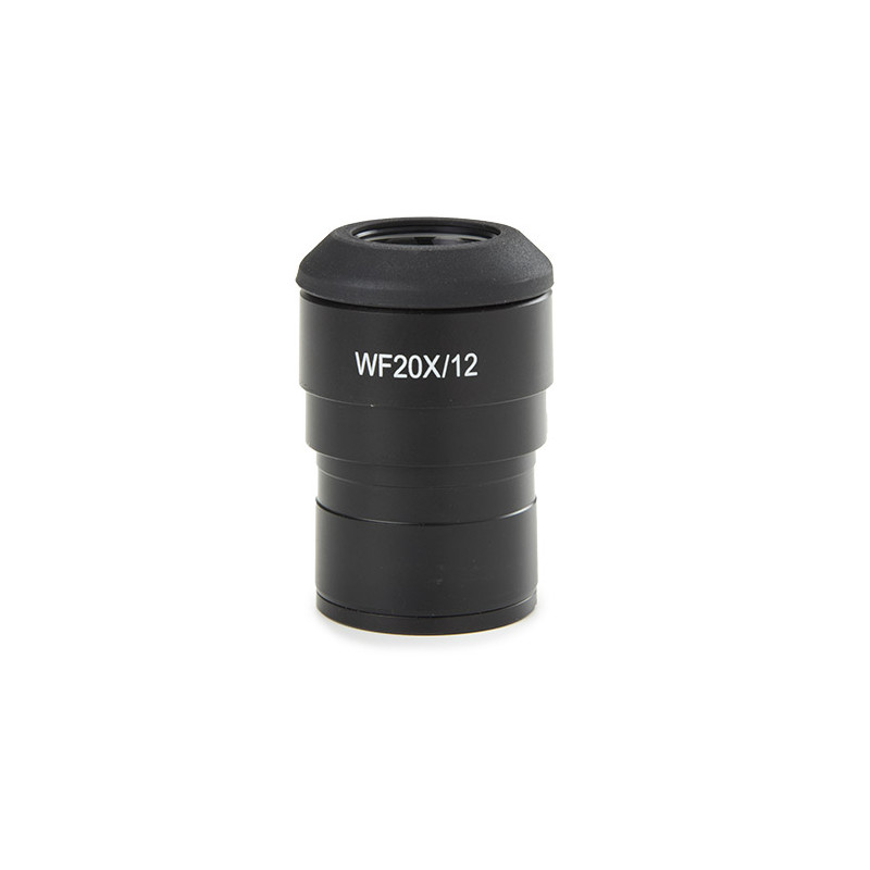 Euromex Eyepiece DZ.3020, WF 20x/12, 1 piece