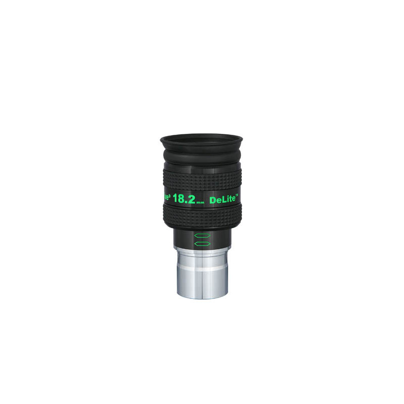 TeleVue Eyepiece DeLite 18,2mm 1,25"