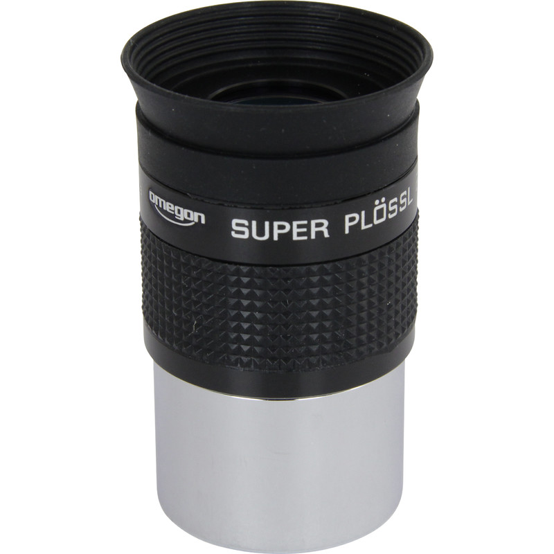 Omegon Super Plössl 20mm 1.25'' eyepiece