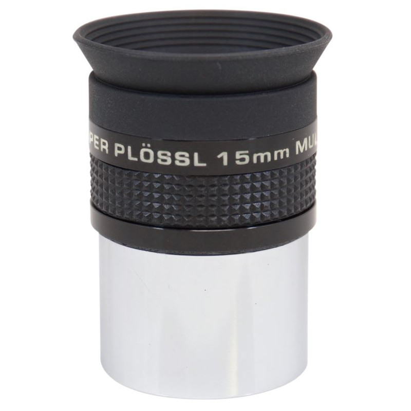 Meade Eyepiece Super Plössl 15mm 1.25"