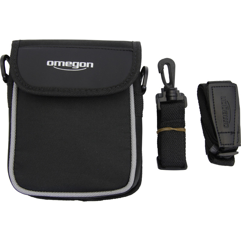 Omegon Binoculars Talron HD 8x34