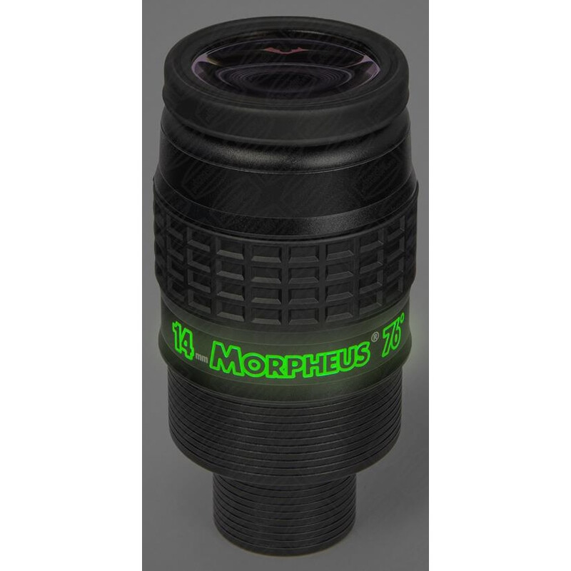 Baader Eyepiece Morpheus 76° 14mm