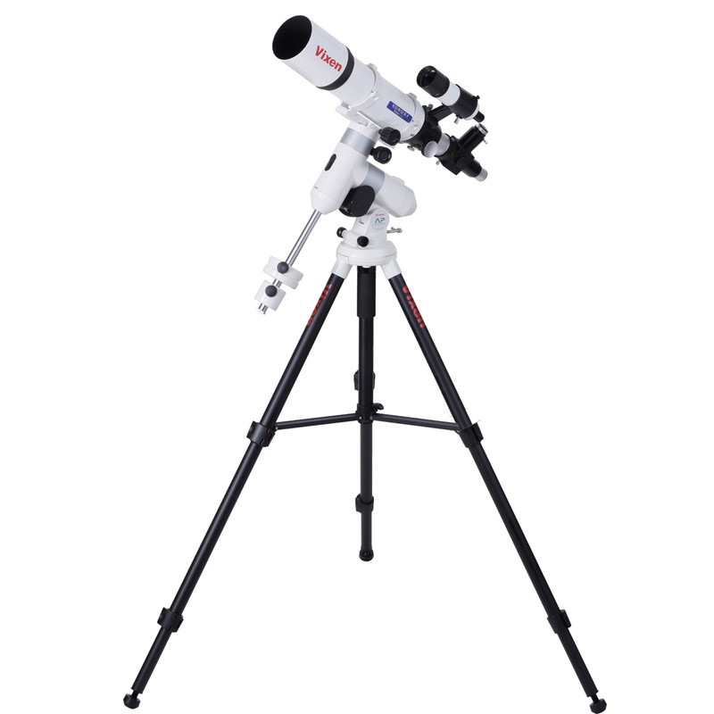 Vixen Apochromatic refractor AP 80/600 ED80Sf Advanced Polaris