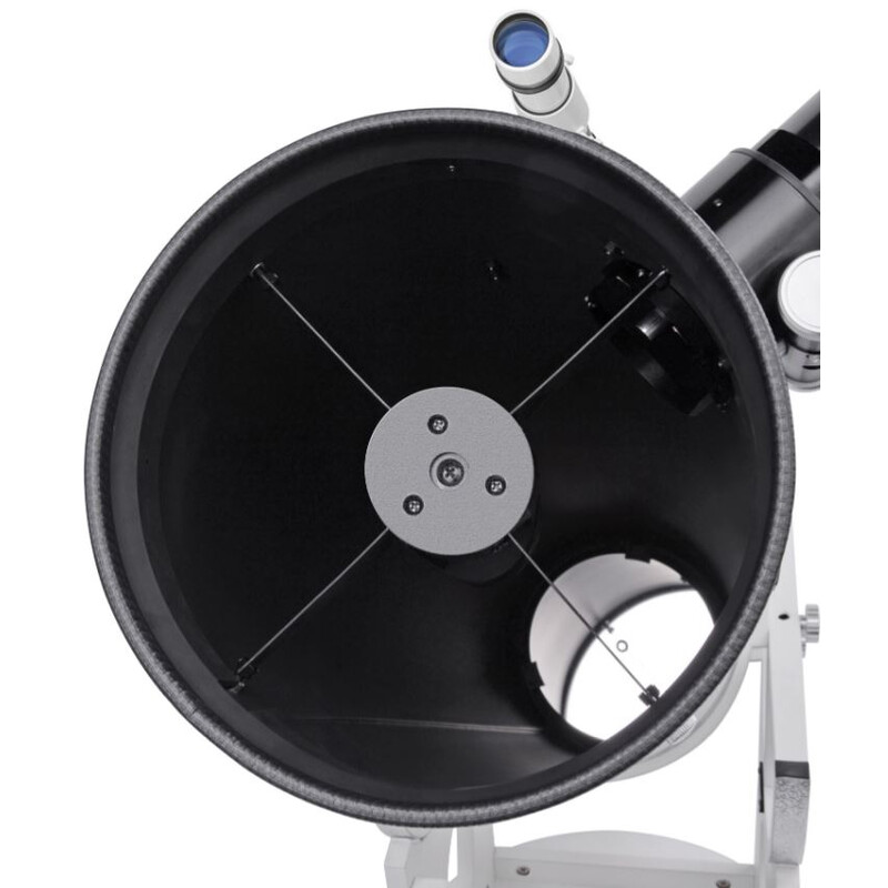 Bresser Dobson telescope N 203/1200 Messier Hexafoc DOB