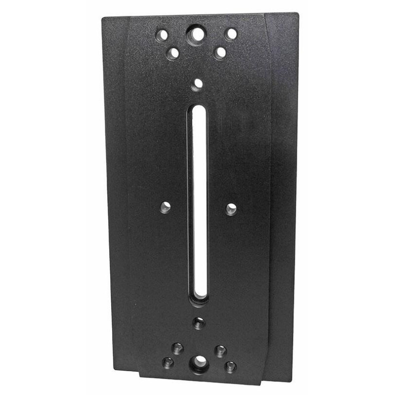 TS Optics Losmandy-style dovetail plate - Length 7,8inch - 199mm