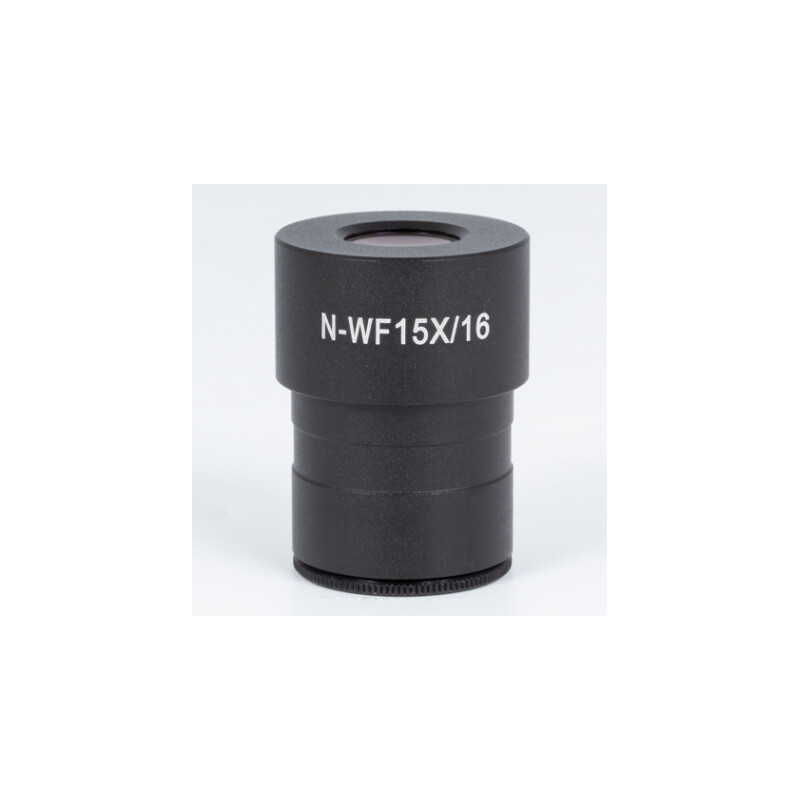 Motic Eyepiece WF 15x/16mm